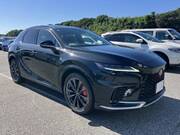 2024 LEXUS RX