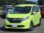 2017 HONDA FREED