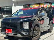 2019 MITSUBISHI OTHER