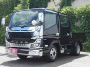 2022 FUSO CANTER