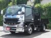 FUSO CANTER