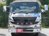 FUSO CANTER