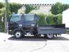FUSO CANTER