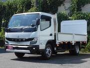 2023 FUSO CANTER