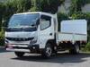 FUSO CANTER
