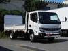 FUSO CANTER