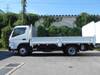 FUSO CANTER