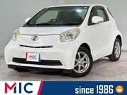 2012 TOYOTA IQ