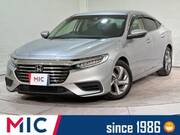 2019 HONDA INSIGHT