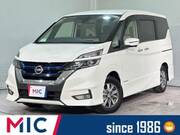 2019 NISSAN SERENA