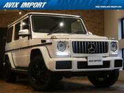 2016 MERCEDES BENZ G-CLASS