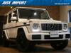 MERCEDES BENZ G-CLASS