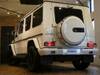 MERCEDES BENZ G-CLASS