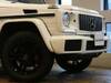 MERCEDES BENZ G-CLASS