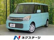 2016 SUZUKI SPACIA