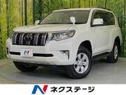 2023 TOYOTA LAND CRUISER PRADO