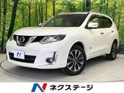 2016 NISSAN X-TRAIL