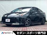 2019 TOYOTA PRIUS A PREMIUM