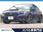 2022 SUBARU WRX S4