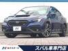 SUBARU WRX S4