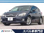 2013 SUBARU IMPREZA SPORTS