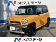 2018 SUZUKI HUSTLER G