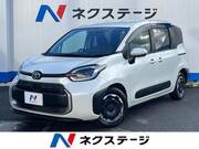 2023 TOYOTA SIENTA