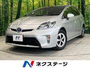 2014 TOYOTA PRIUS S