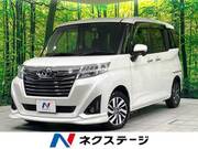 2019 TOYOTA ROOMY