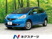 2009 HONDA FIT G