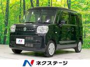 2018 SUZUKI SPACIA