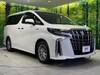 TOYOTA ALPHARD HYBRID
