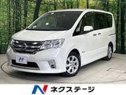 2012 NISSAN SERENA
