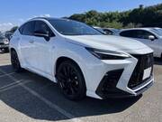 2023 LEXUS NX