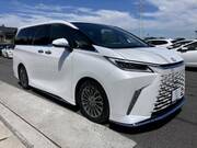 2025 LEXUS OTHER