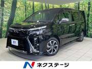 2019 TOYOTA VOXY