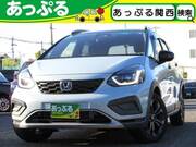 2023 HONDA FIT