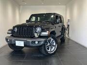2022 CHRYSLER JEEP WRANGLER UNLIMITED