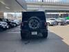 CHRYSLER JEEP WRANGLER UNLIMITED