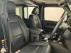 CHRYSLER JEEP WRANGLER UNLIMITED