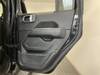CHRYSLER JEEP WRANGLER UNLIMITED