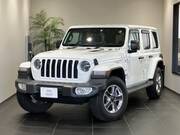 2023 CHRYSLER JEEP WRANGLER UNLIMITED