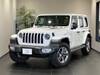 CHRYSLER JEEP WRANGLER UNLIMITED