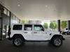 CHRYSLER JEEP WRANGLER UNLIMITED