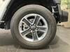 CHRYSLER JEEP WRANGLER UNLIMITED