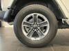 CHRYSLER JEEP WRANGLER UNLIMITED