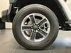 CHRYSLER JEEP WRANGLER UNLIMITED