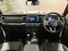 CHRYSLER JEEP WRANGLER UNLIMITED