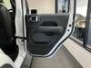 CHRYSLER JEEP WRANGLER UNLIMITED