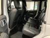CHRYSLER JEEP WRANGLER UNLIMITED